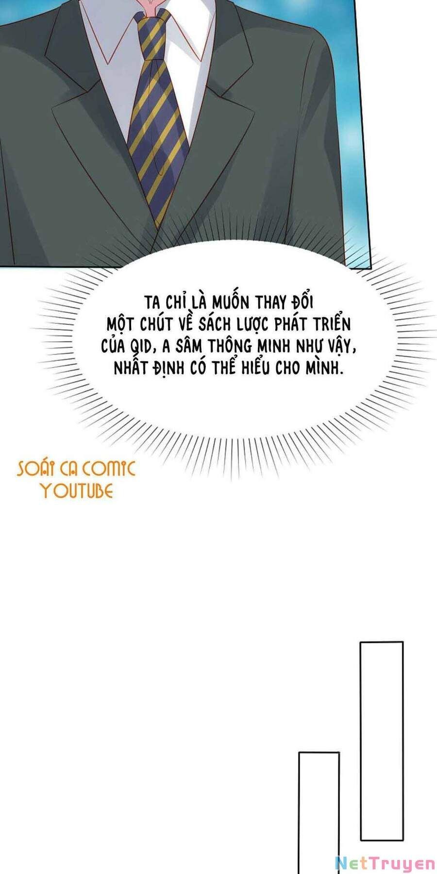 Băng Sơn Tổng Tài Sủng Thê Đến Vô Đạo Chapter 110 - 14