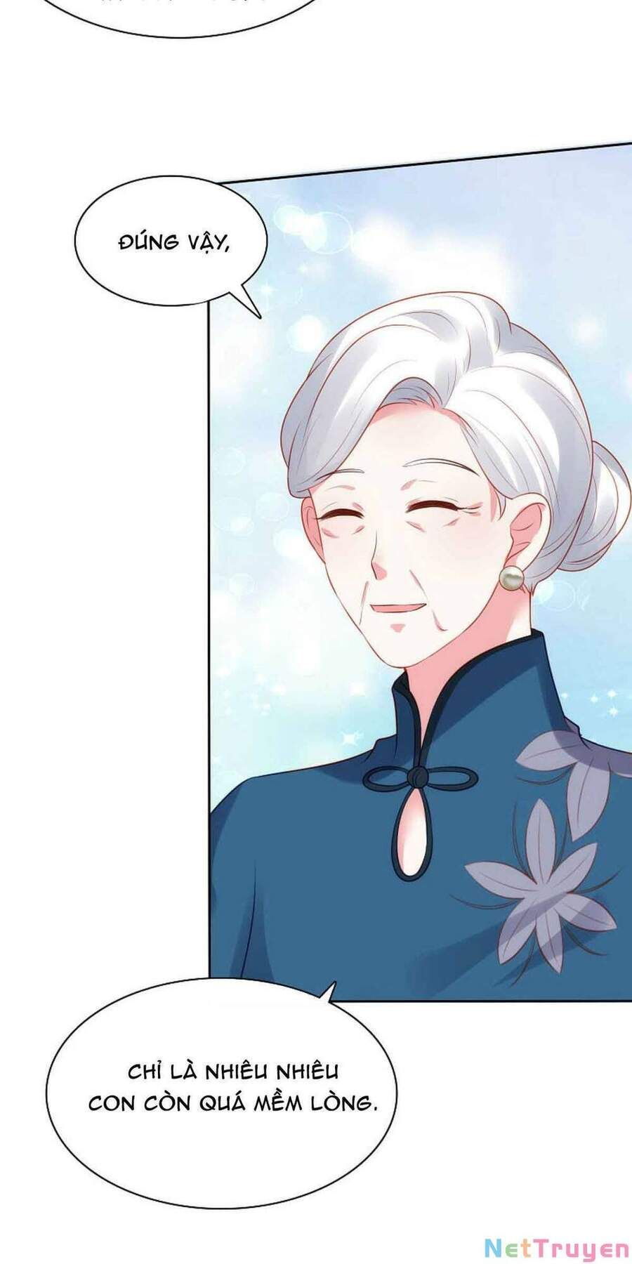Băng Sơn Tổng Tài Sủng Thê Đến Vô Đạo Chapter 110 - 17