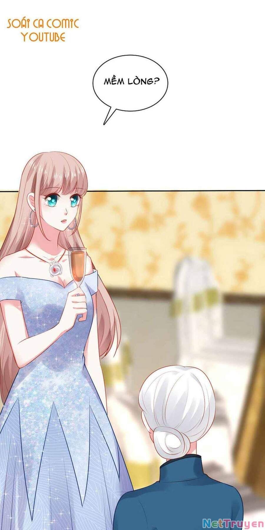 Băng Sơn Tổng Tài Sủng Thê Đến Vô Đạo Chapter 110 - 18