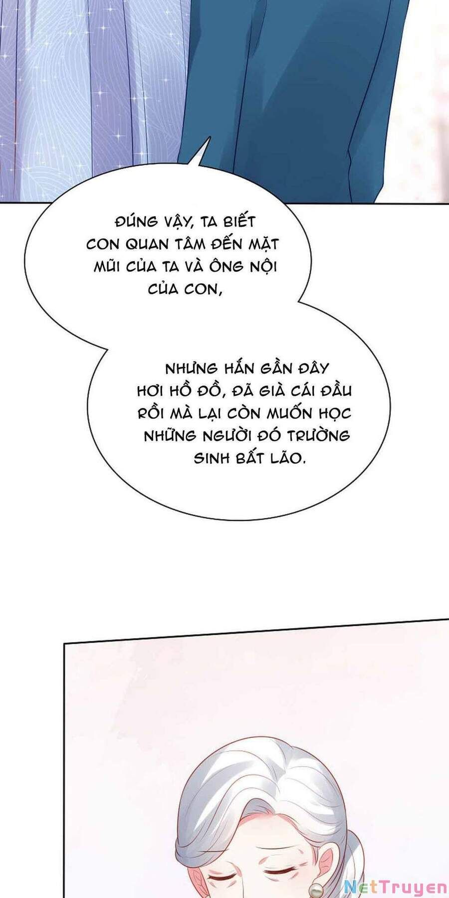 Băng Sơn Tổng Tài Sủng Thê Đến Vô Đạo Chapter 110 - 19