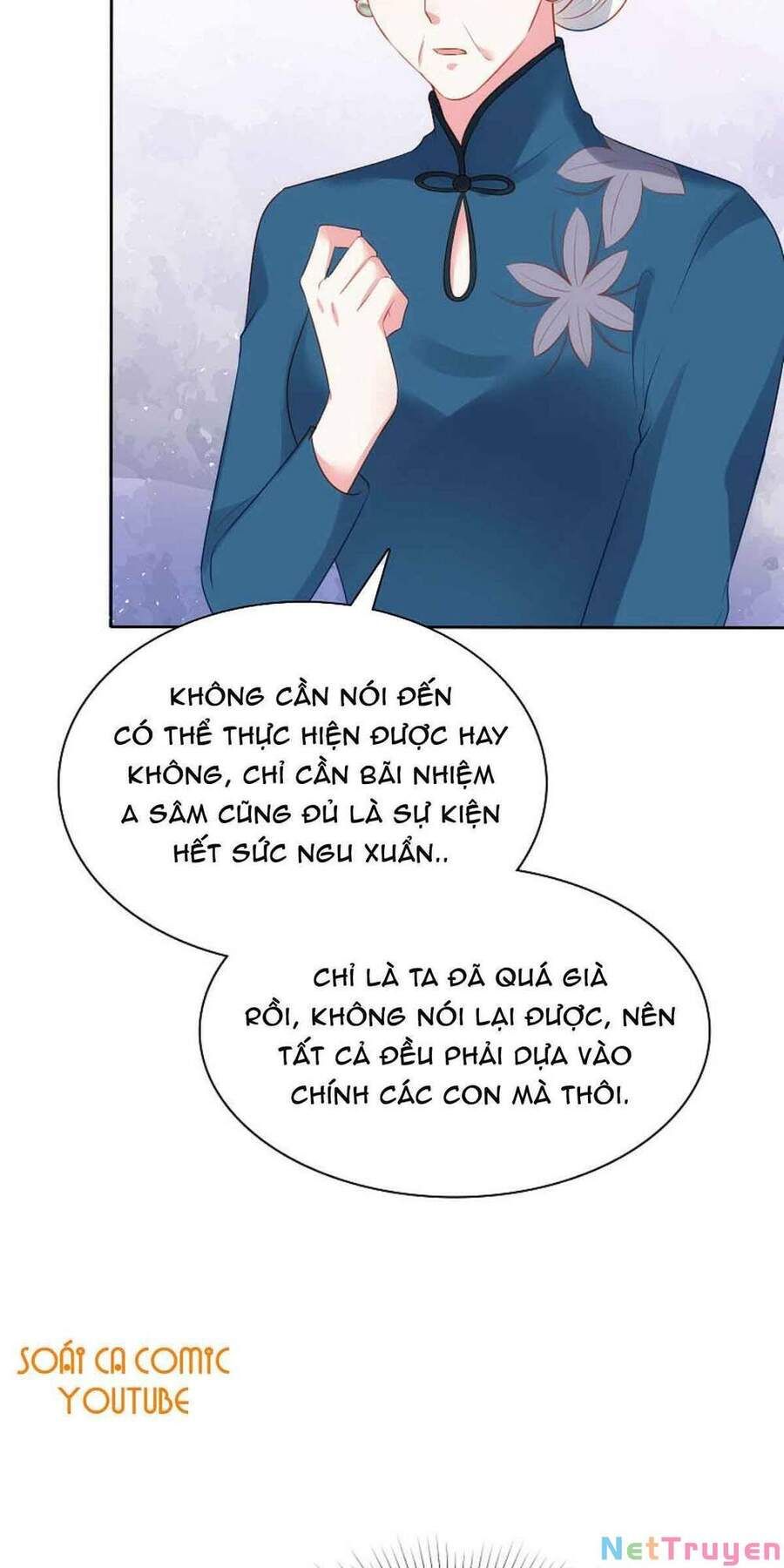 Băng Sơn Tổng Tài Sủng Thê Đến Vô Đạo Chapter 110 - 20