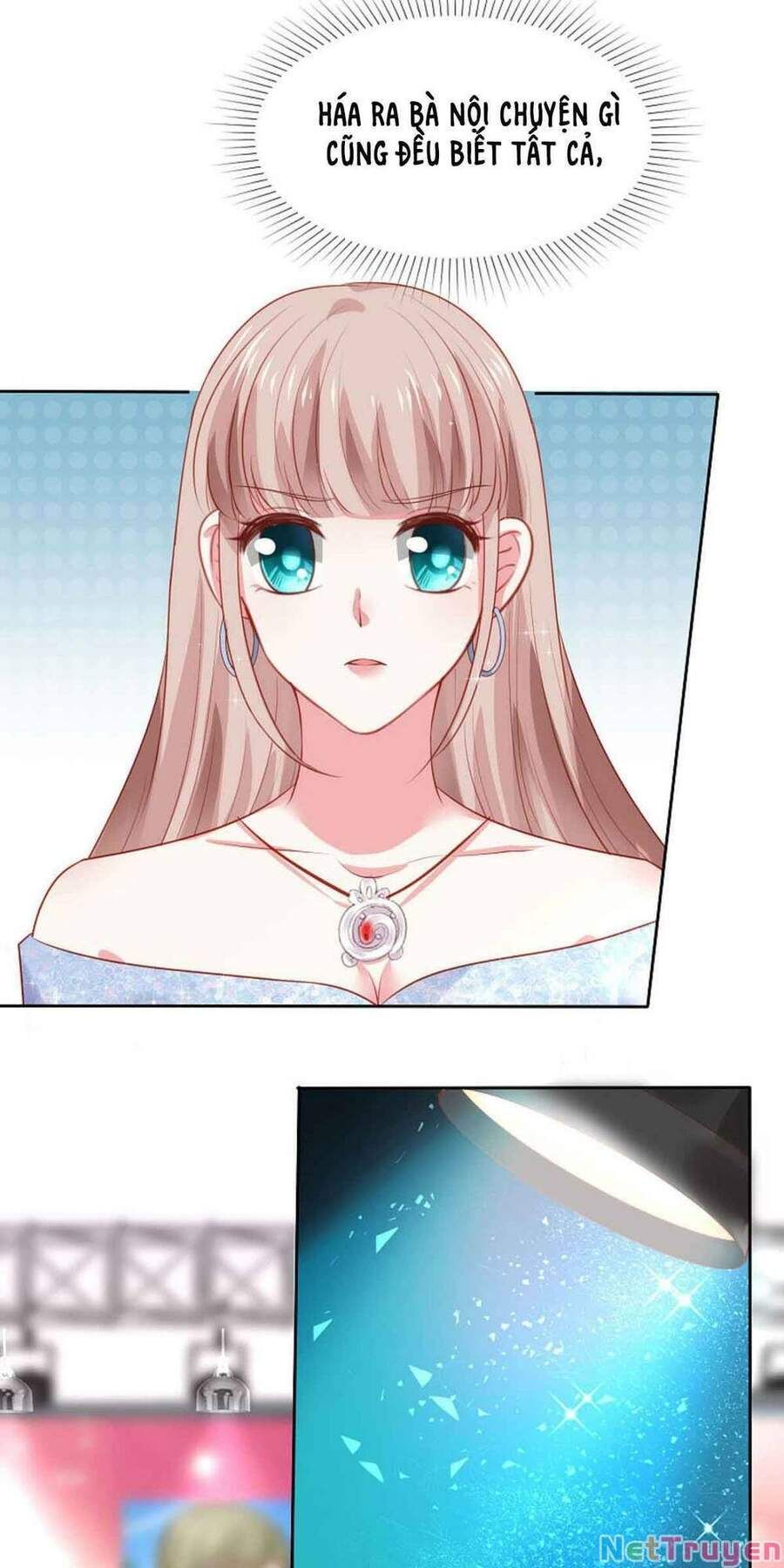 Băng Sơn Tổng Tài Sủng Thê Đến Vô Đạo Chapter 110 - 21
