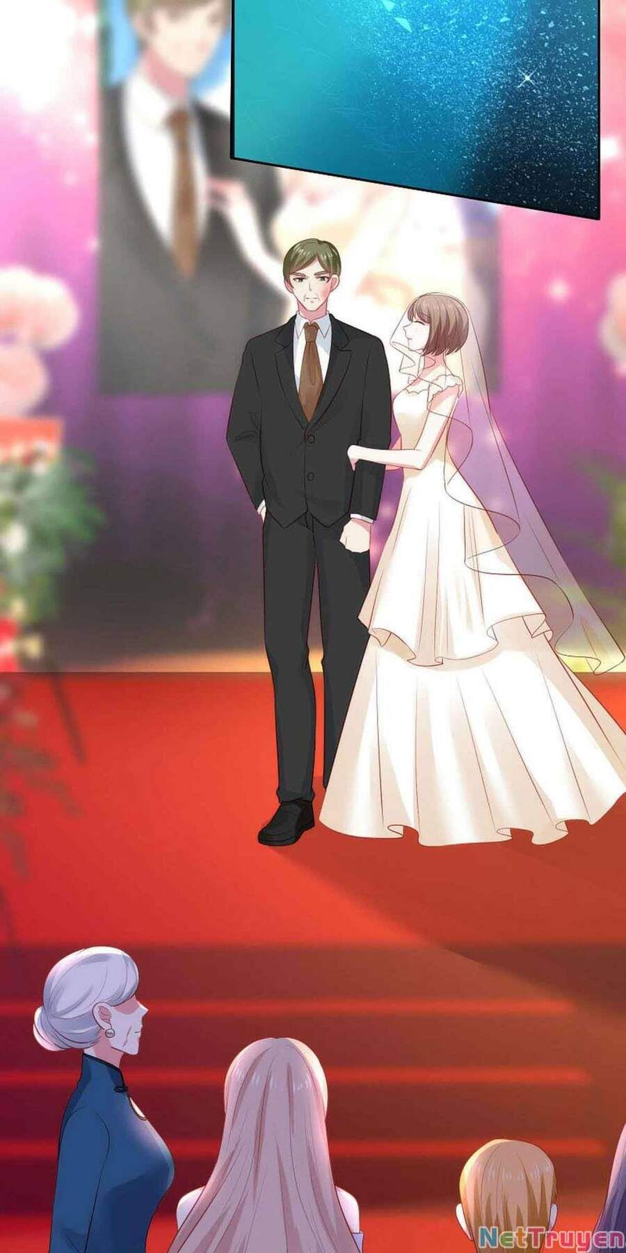 Băng Sơn Tổng Tài Sủng Thê Đến Vô Đạo Chapter 110 - 22