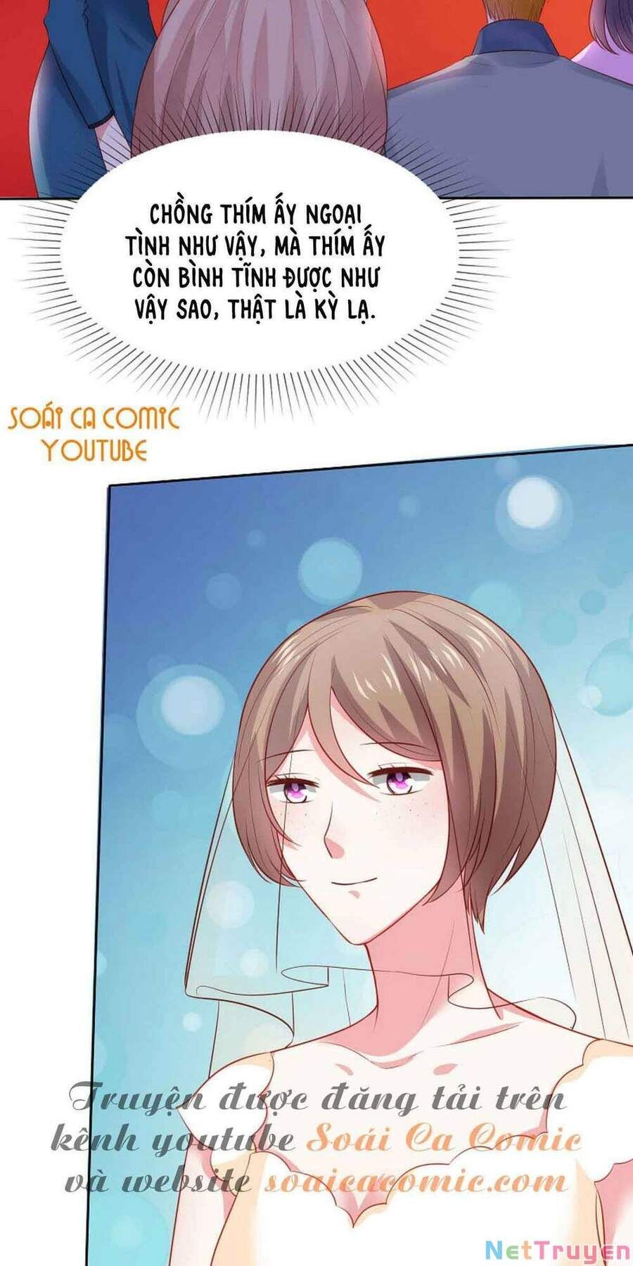 Băng Sơn Tổng Tài Sủng Thê Đến Vô Đạo Chapter 110 - 23