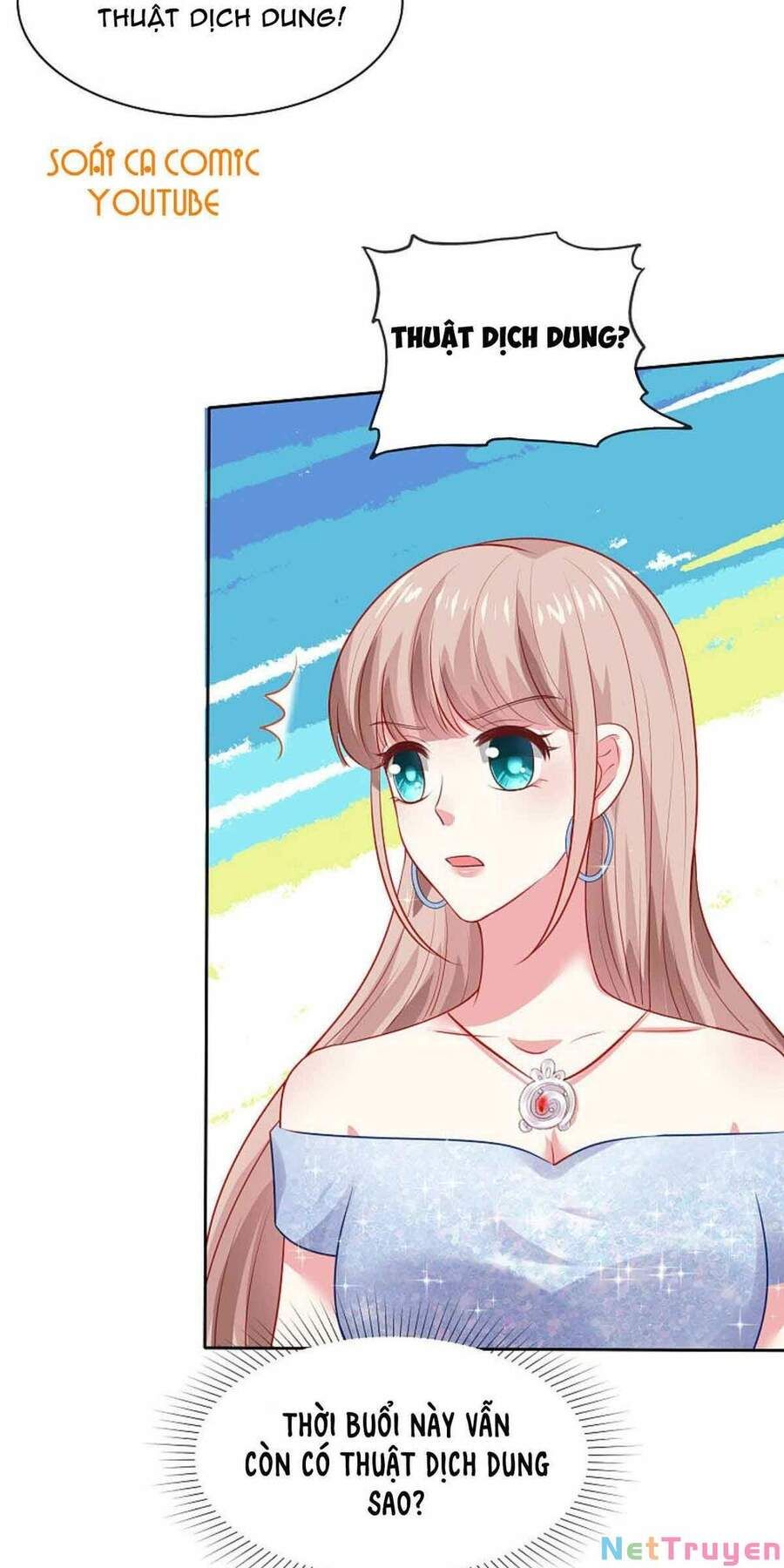 Băng Sơn Tổng Tài Sủng Thê Đến Vô Đạo Chapter 110 - 25