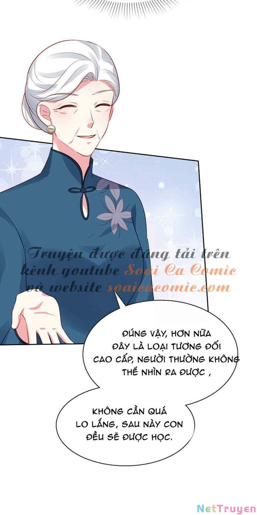 Băng Sơn Tổng Tài Sủng Thê Đến Vô Đạo Chapter 110 - 26