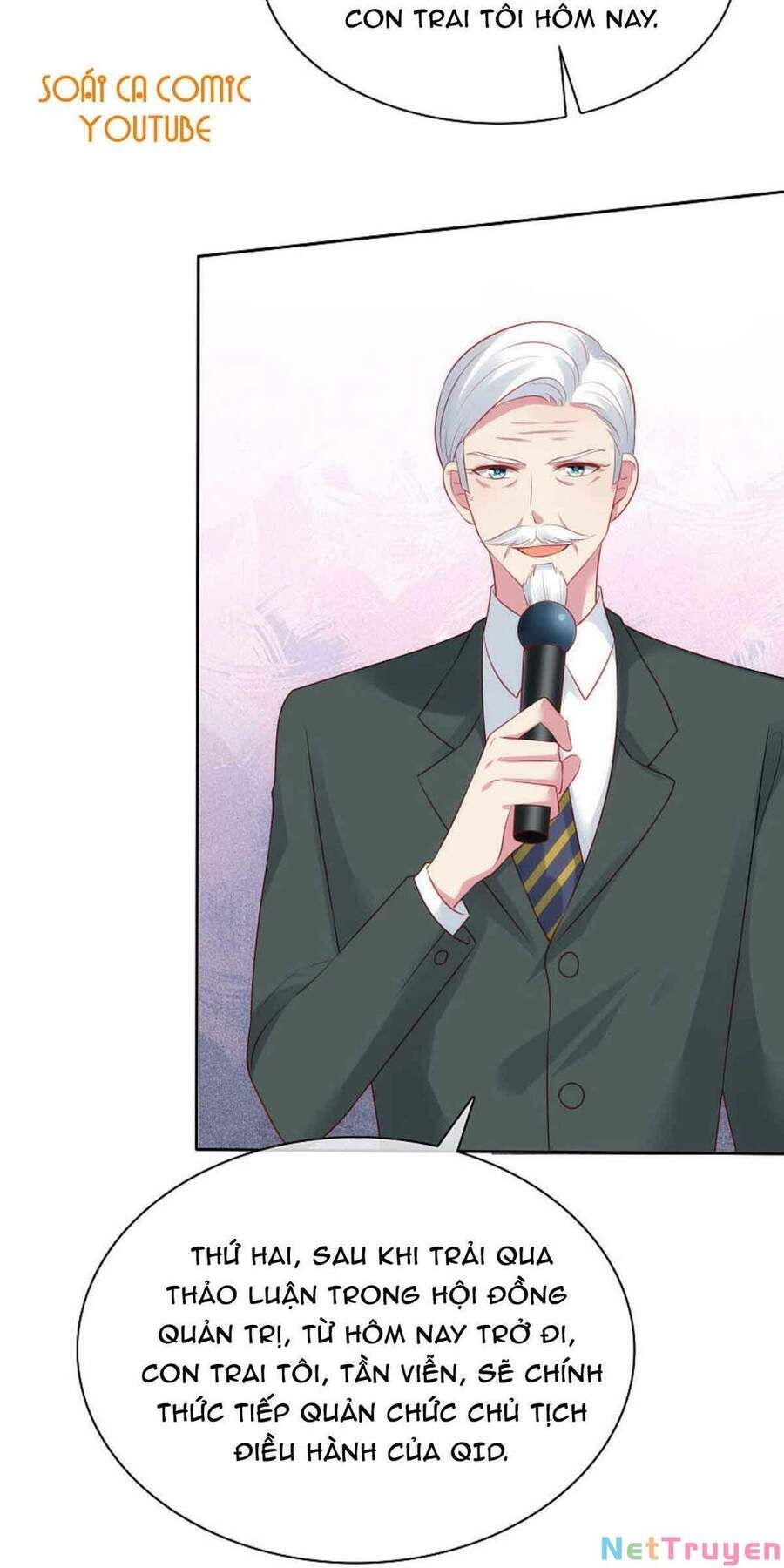 Băng Sơn Tổng Tài Sủng Thê Đến Vô Đạo Chapter 110 - 29