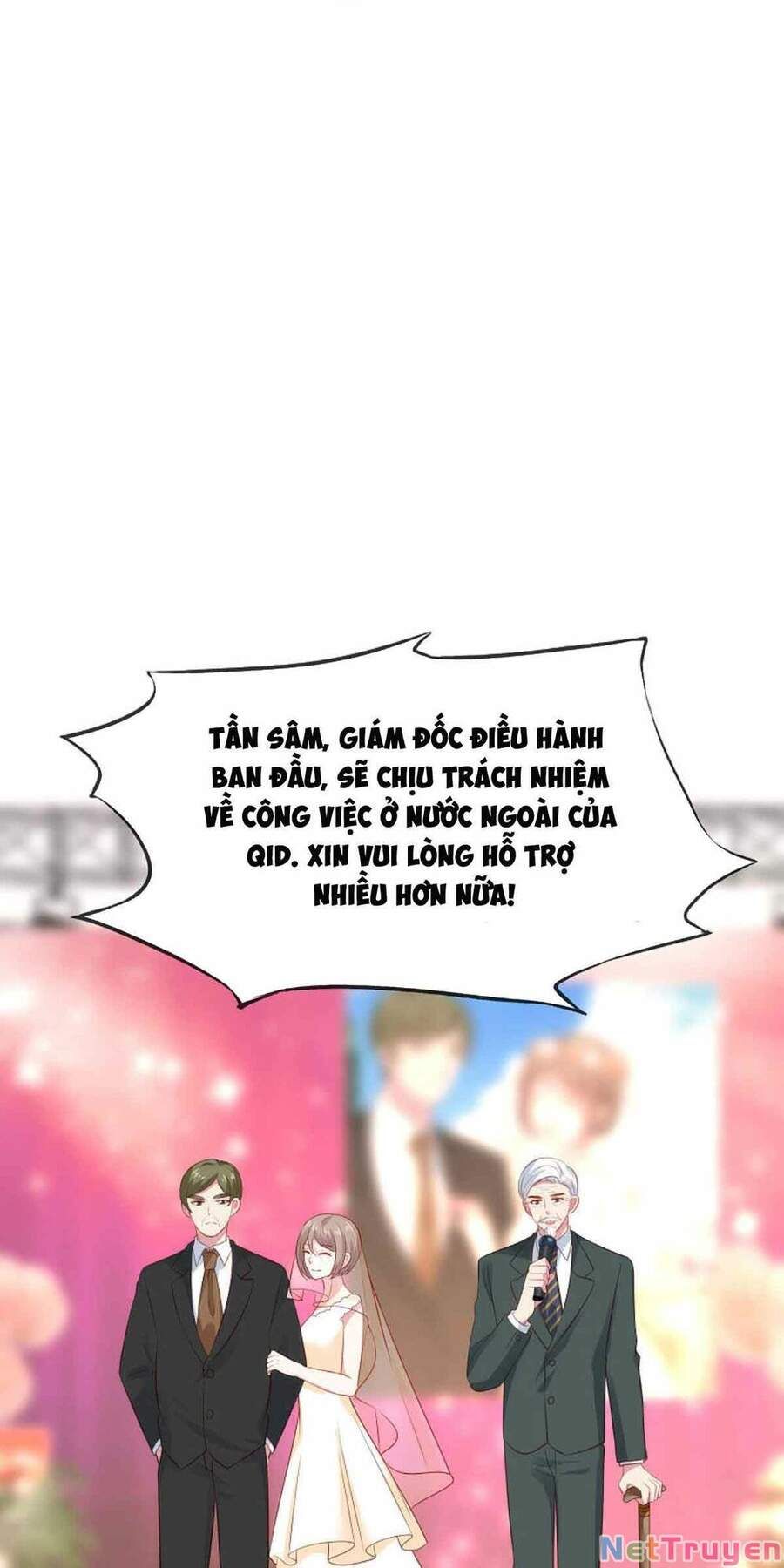 Băng Sơn Tổng Tài Sủng Thê Đến Vô Đạo Chapter 110 - 30