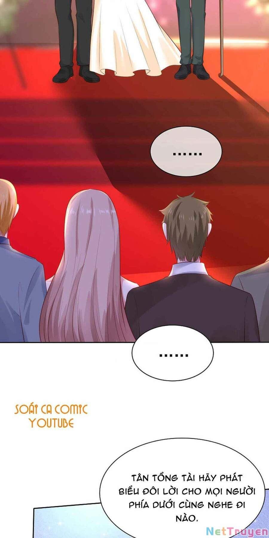 Băng Sơn Tổng Tài Sủng Thê Đến Vô Đạo Chapter 110 - 31