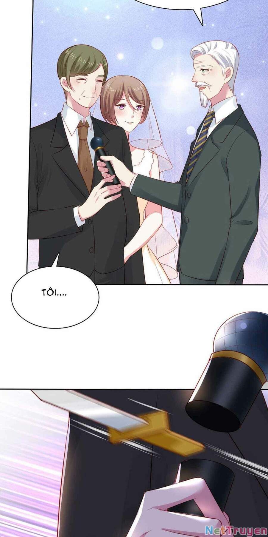 Băng Sơn Tổng Tài Sủng Thê Đến Vô Đạo Chapter 110 - 32