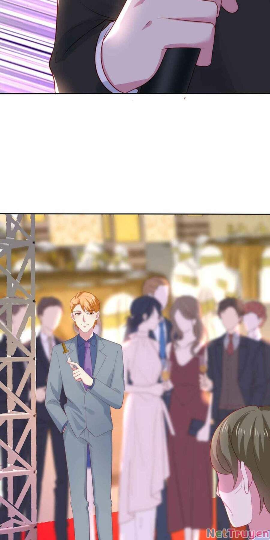 Băng Sơn Tổng Tài Sủng Thê Đến Vô Đạo Chapter 110 - 33