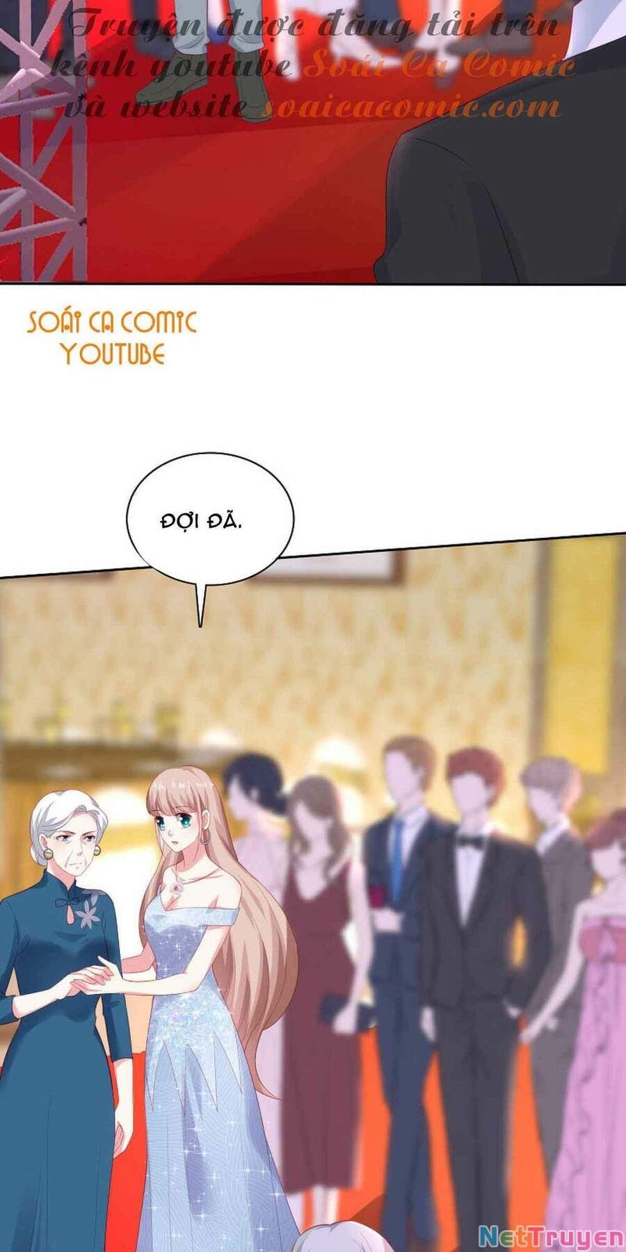 Băng Sơn Tổng Tài Sủng Thê Đến Vô Đạo Chapter 110 - 34