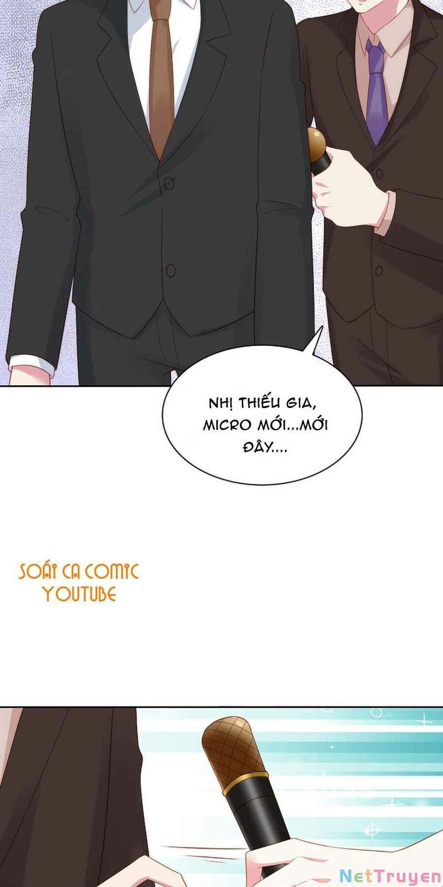 Băng Sơn Tổng Tài Sủng Thê Đến Vô Đạo Chapter 110 - 36