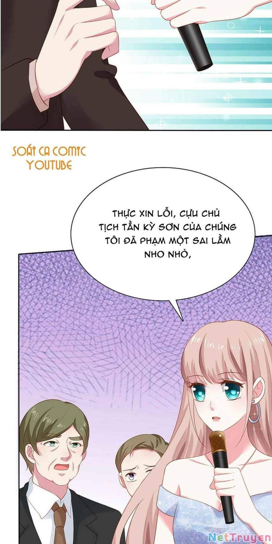 Băng Sơn Tổng Tài Sủng Thê Đến Vô Đạo Chapter 110 - 37