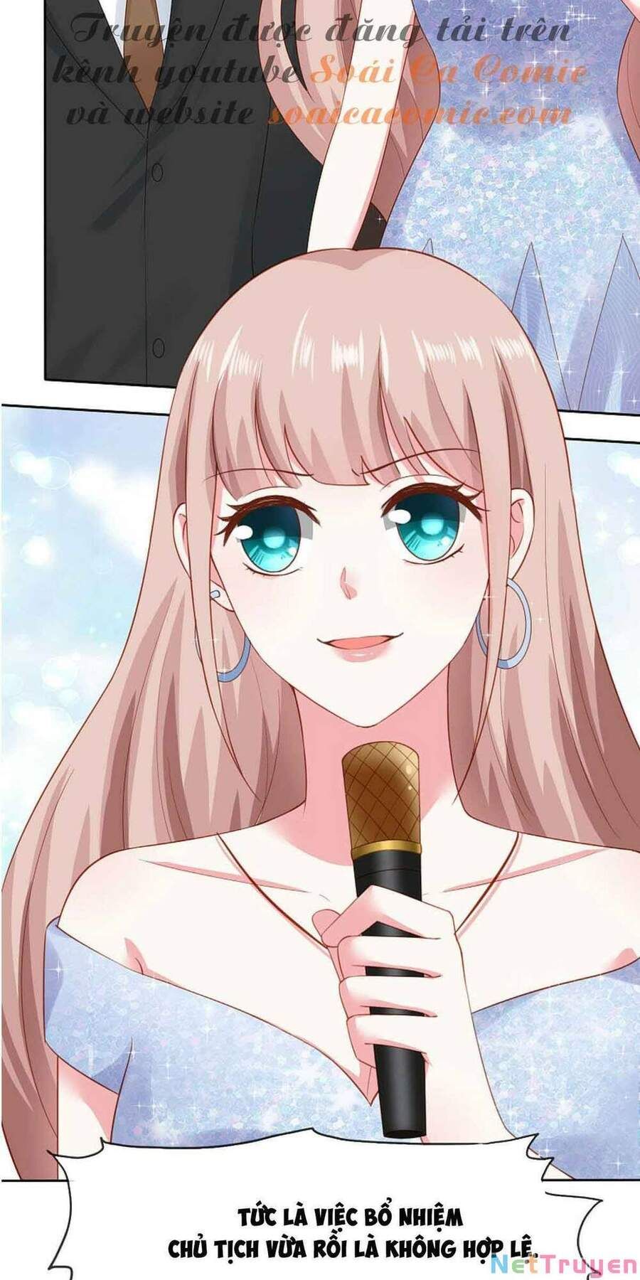 Băng Sơn Tổng Tài Sủng Thê Đến Vô Đạo Chapter 110 - 38