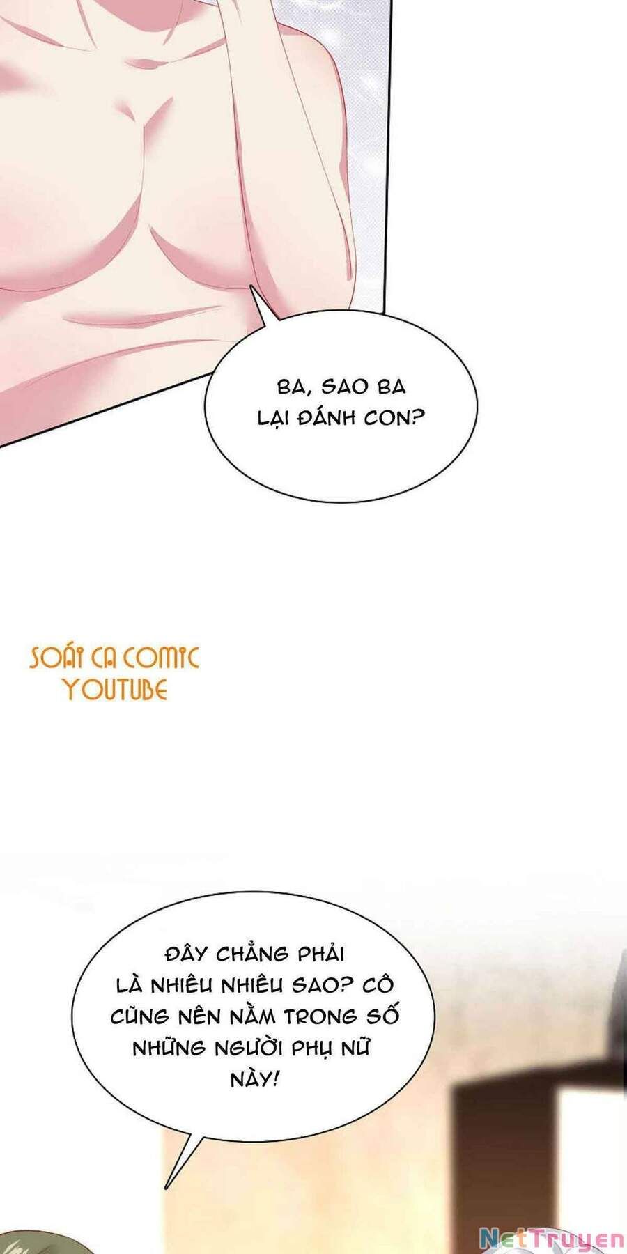 Băng Sơn Tổng Tài Sủng Thê Đến Vô Đạo Chapter 110 - 5