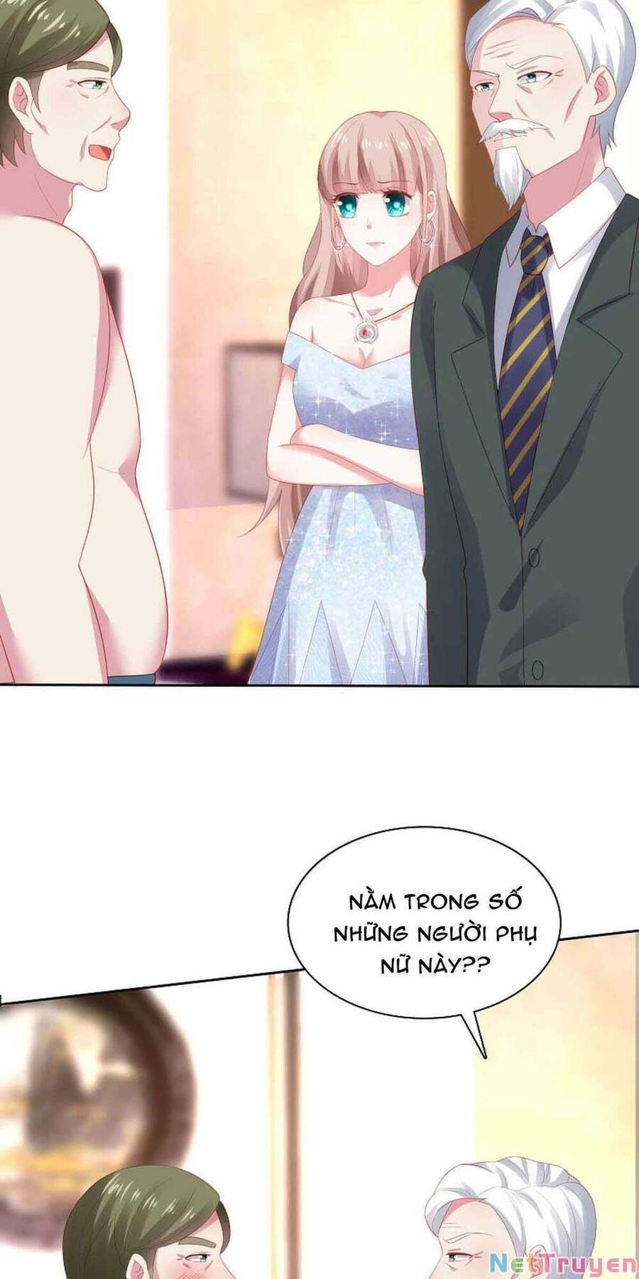 Băng Sơn Tổng Tài Sủng Thê Đến Vô Đạo Chapter 110 - 6