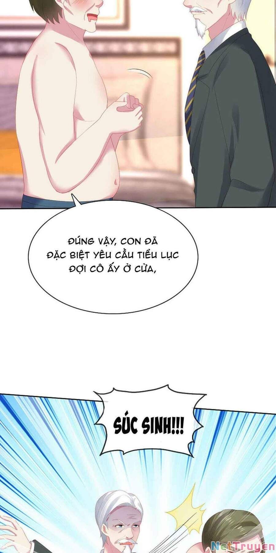 Băng Sơn Tổng Tài Sủng Thê Đến Vô Đạo Chapter 110 - 7