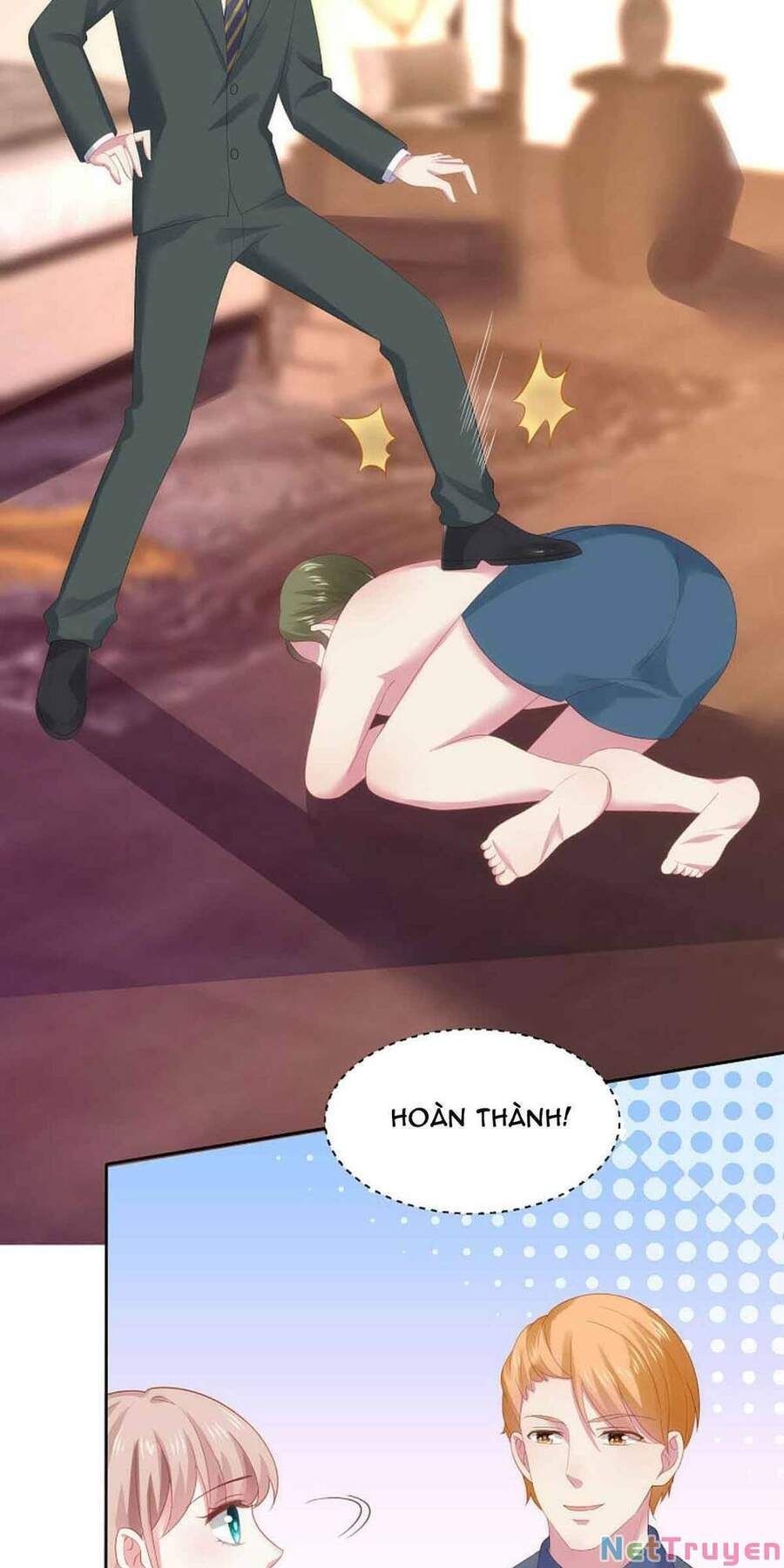 Băng Sơn Tổng Tài Sủng Thê Đến Vô Đạo Chapter 110 - 9