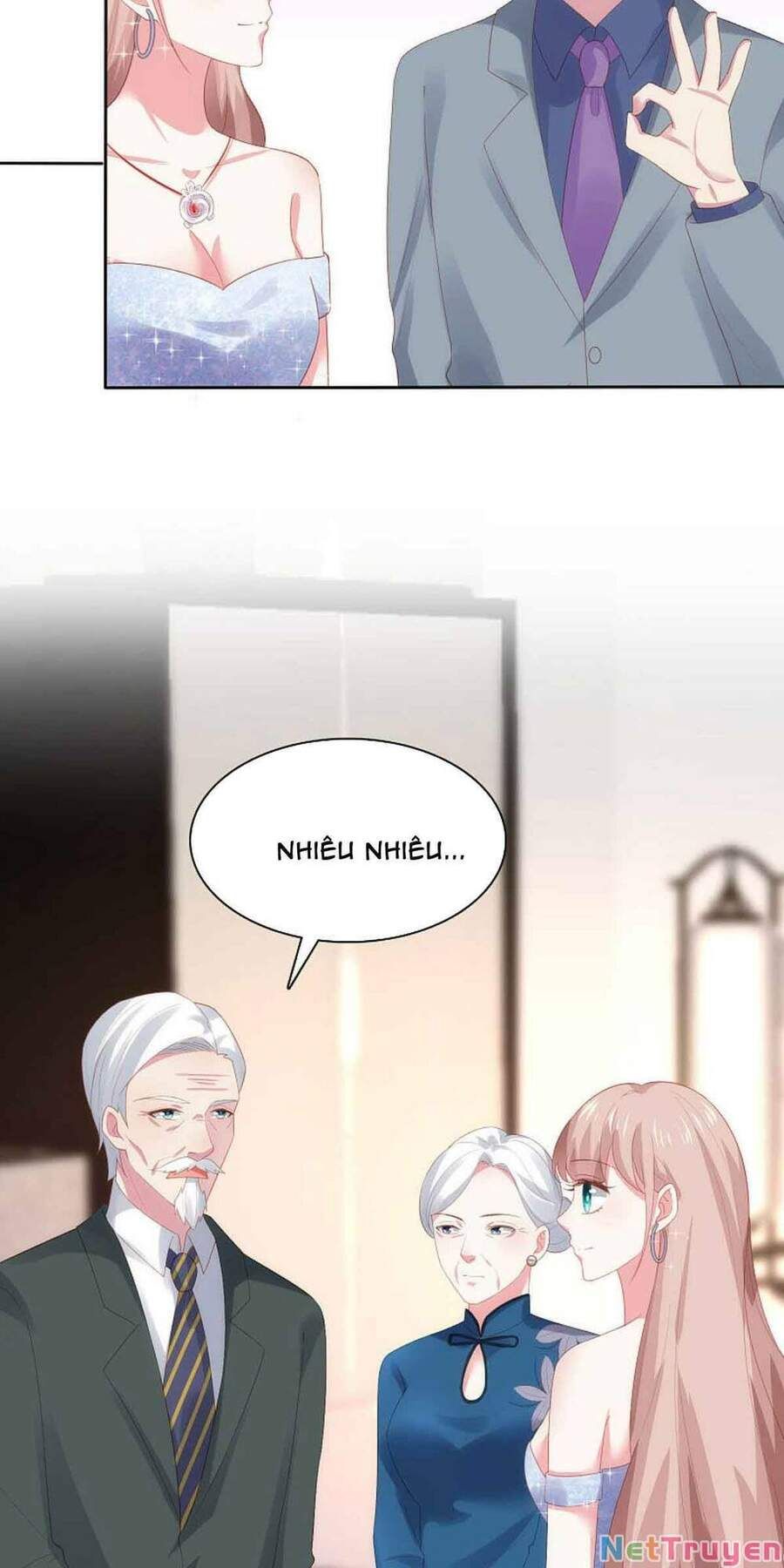 Băng Sơn Tổng Tài Sủng Thê Đến Vô Đạo Chapter 110 - 10