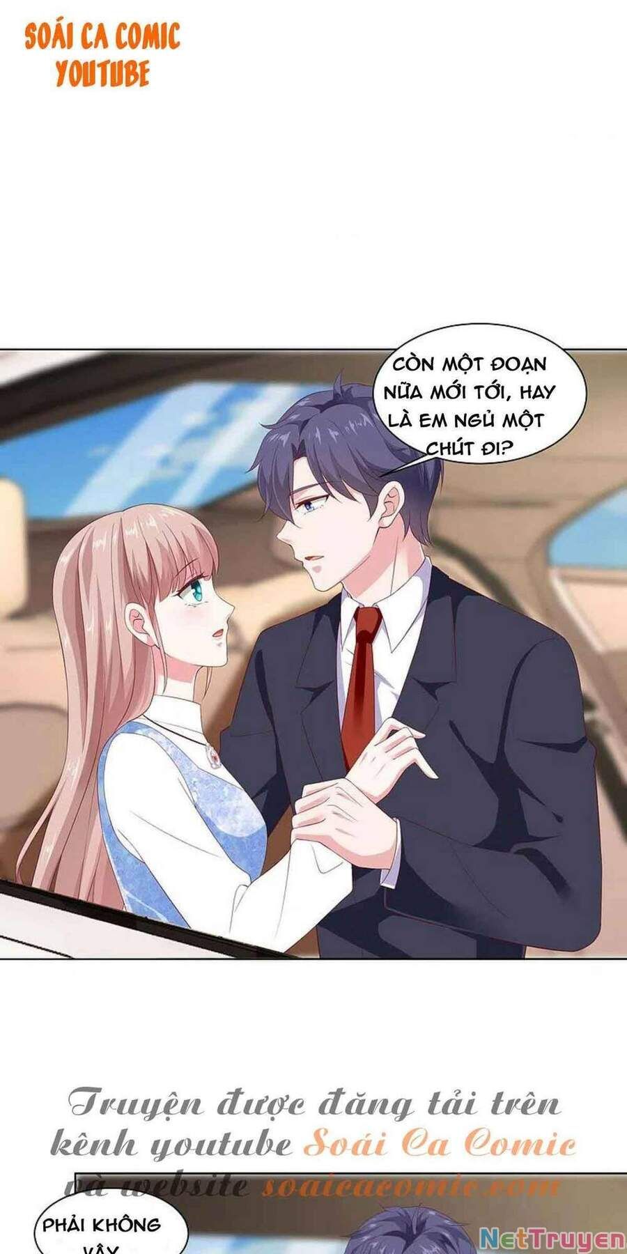 Băng Sơn Tổng Tài Sủng Thê Đến Vô Đạo Chapter 162 - 2