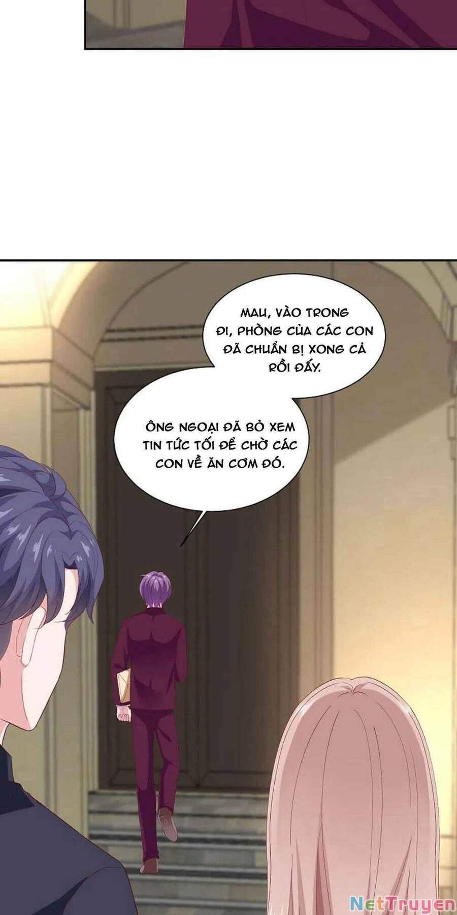 Băng Sơn Tổng Tài Sủng Thê Đến Vô Đạo Chapter 162 - 22