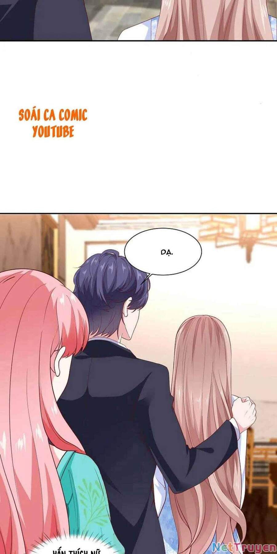 Băng Sơn Tổng Tài Sủng Thê Đến Vô Đạo Chapter 162 - 23