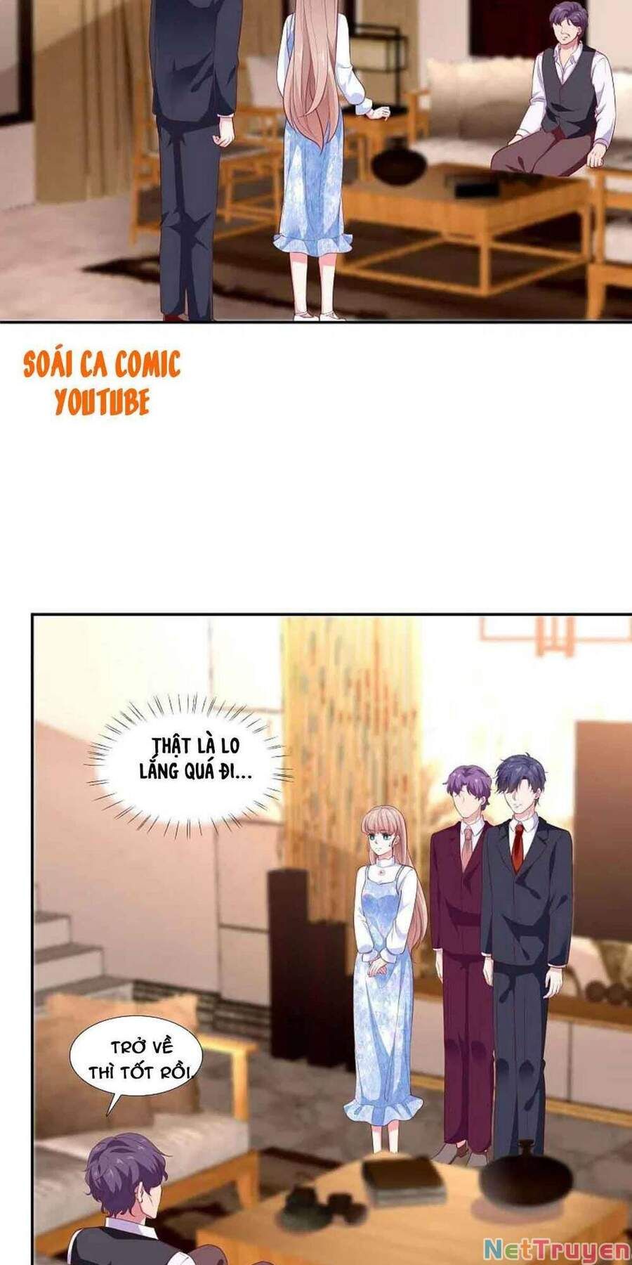 Băng Sơn Tổng Tài Sủng Thê Đến Vô Đạo Chapter 162 - 25