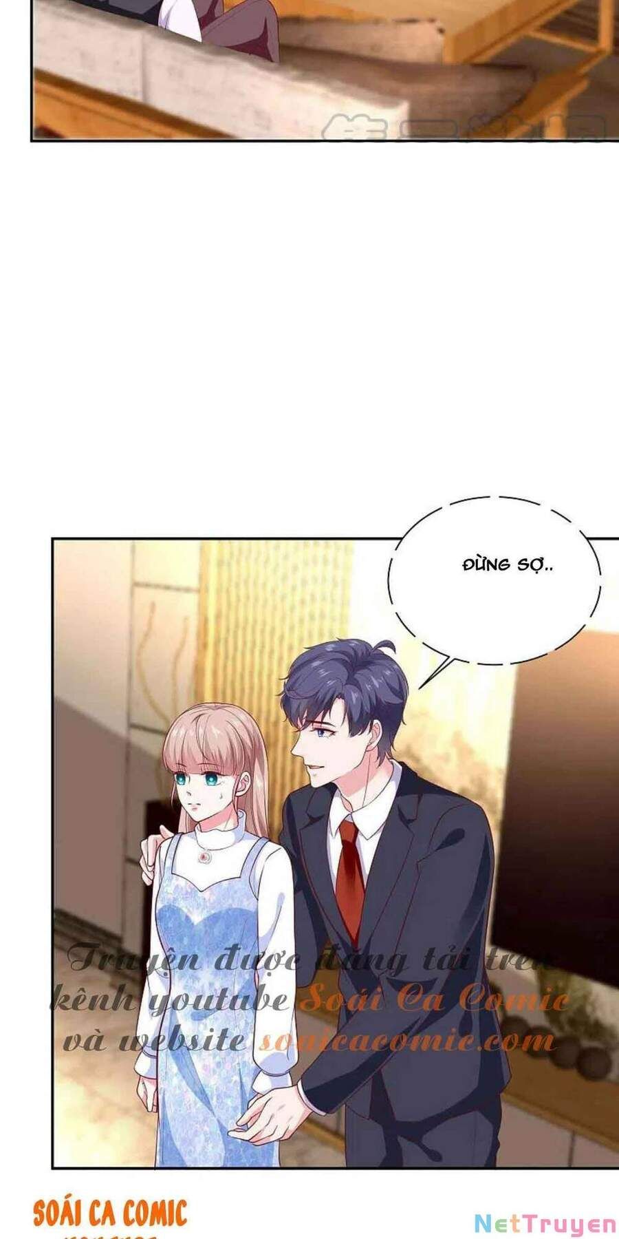 Băng Sơn Tổng Tài Sủng Thê Đến Vô Đạo Chapter 162 - 26