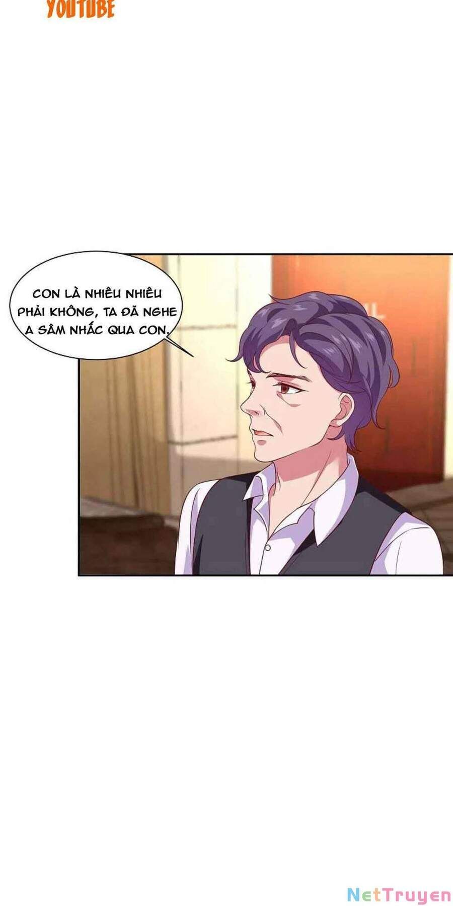 Băng Sơn Tổng Tài Sủng Thê Đến Vô Đạo Chapter 162 - 27