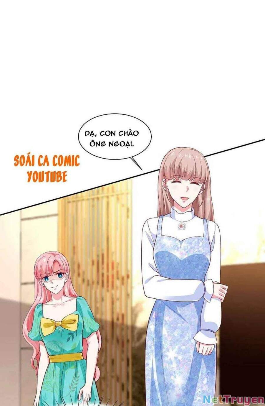 Băng Sơn Tổng Tài Sủng Thê Đến Vô Đạo Chapter 162 - 28