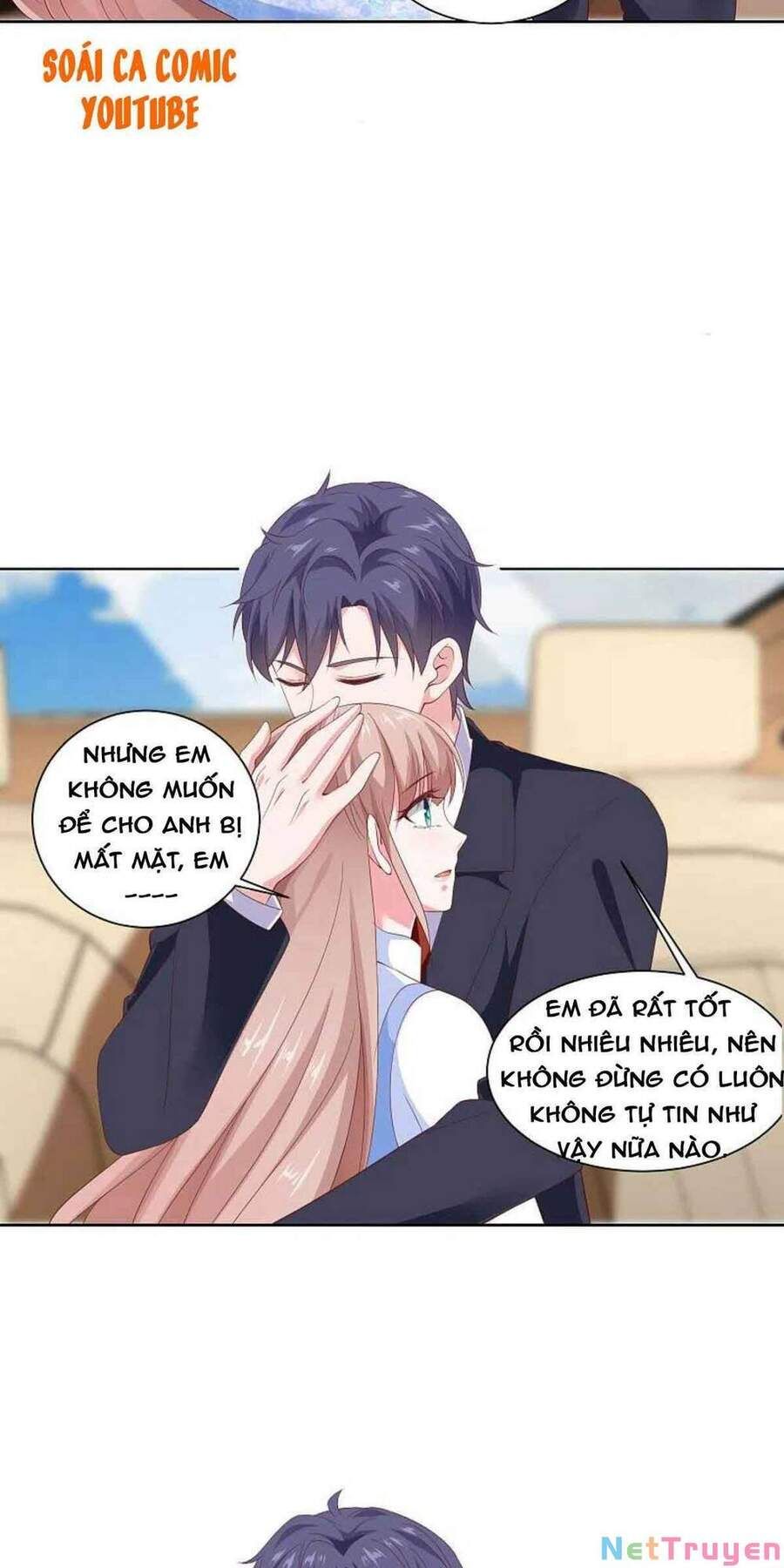 Băng Sơn Tổng Tài Sủng Thê Đến Vô Đạo Chapter 162 - 5