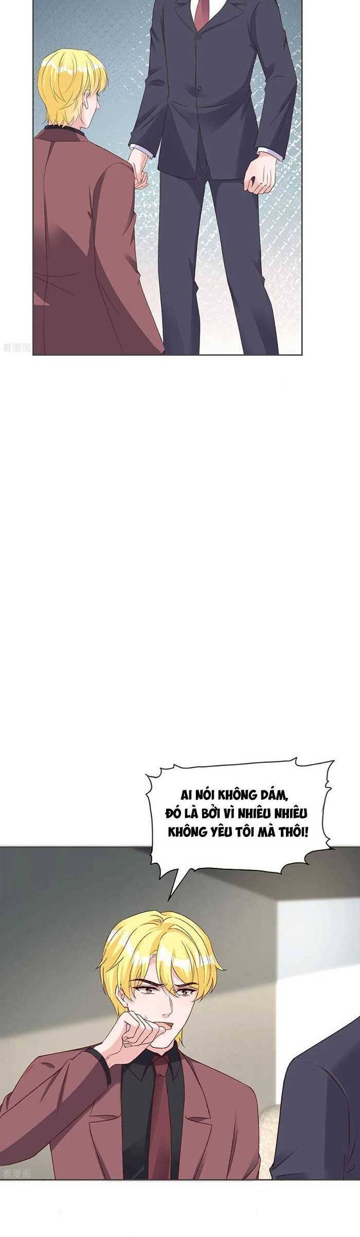 Băng Sơn Tổng Tài Sủng Thê Đến Vô Đạo Chapter 284 - 8