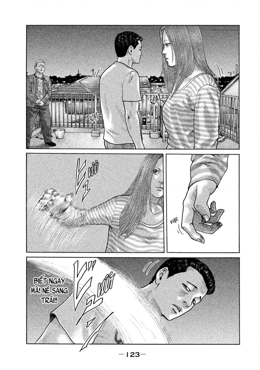 Sát Thủ Truyền Thuyết Chapter 147 - 11