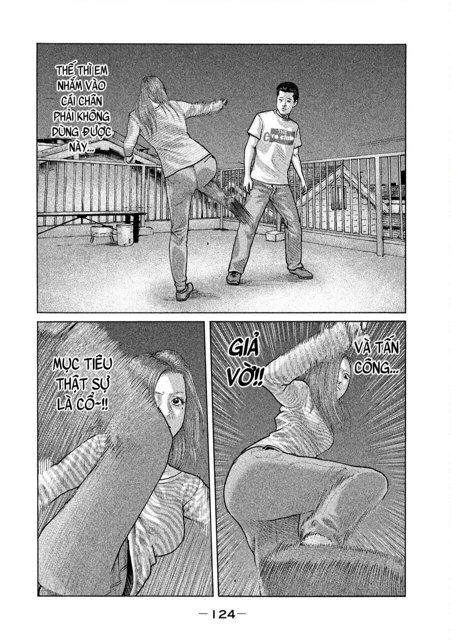 Sát Thủ Truyền Thuyết Chapter 147 - 12
