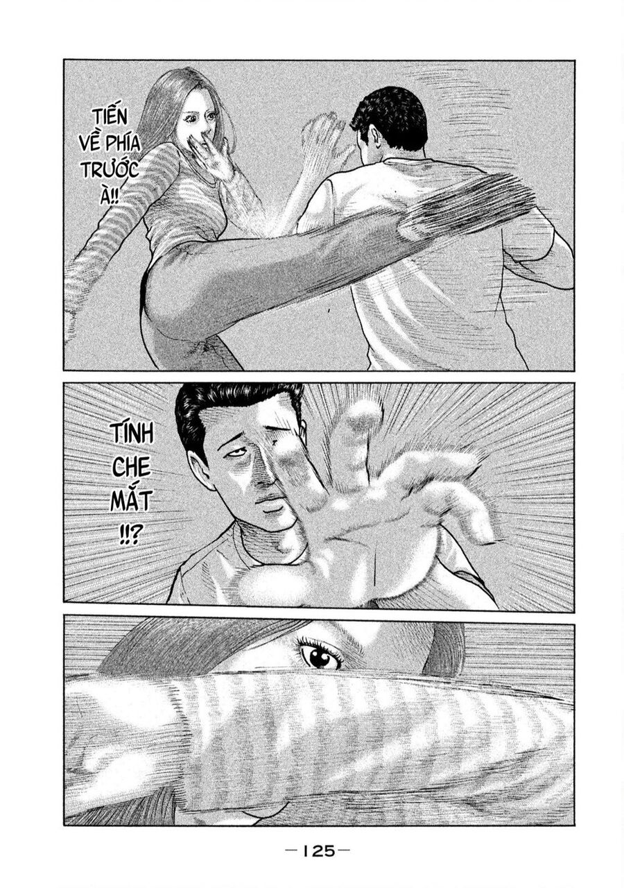 Sát Thủ Truyền Thuyết Chapter 147 - 13
