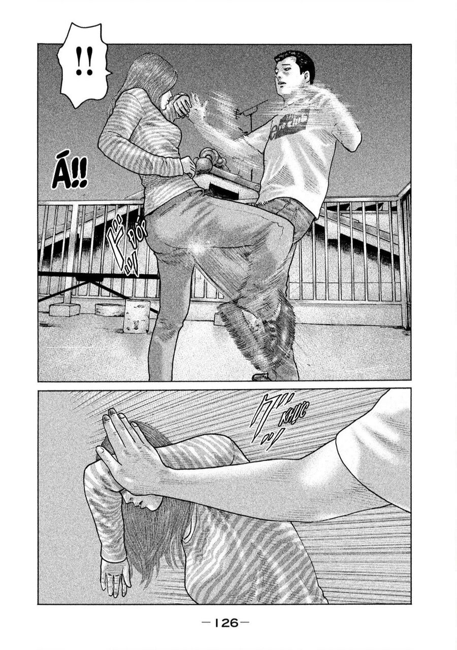 Sát Thủ Truyền Thuyết Chapter 147 - 14