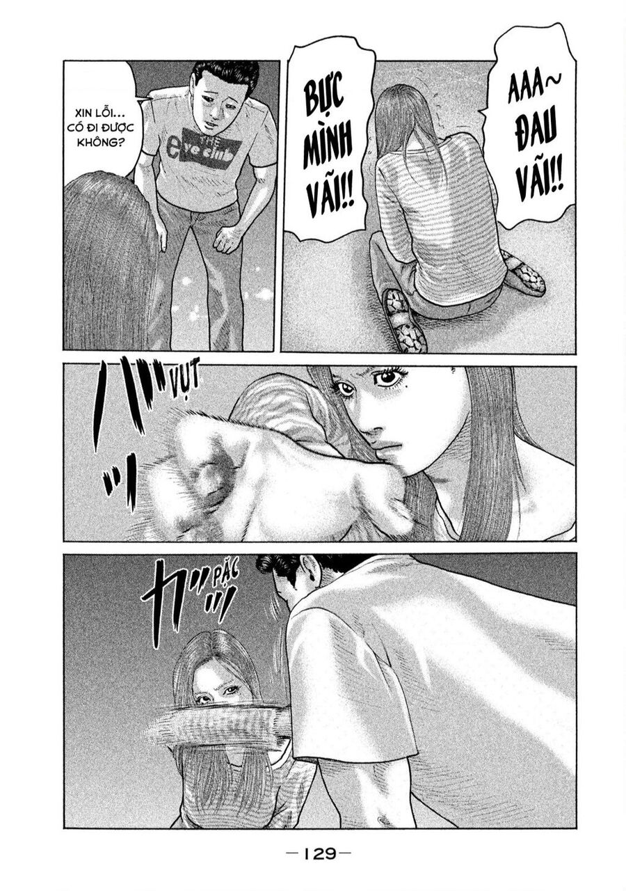 Sát Thủ Truyền Thuyết Chapter 147 - 17