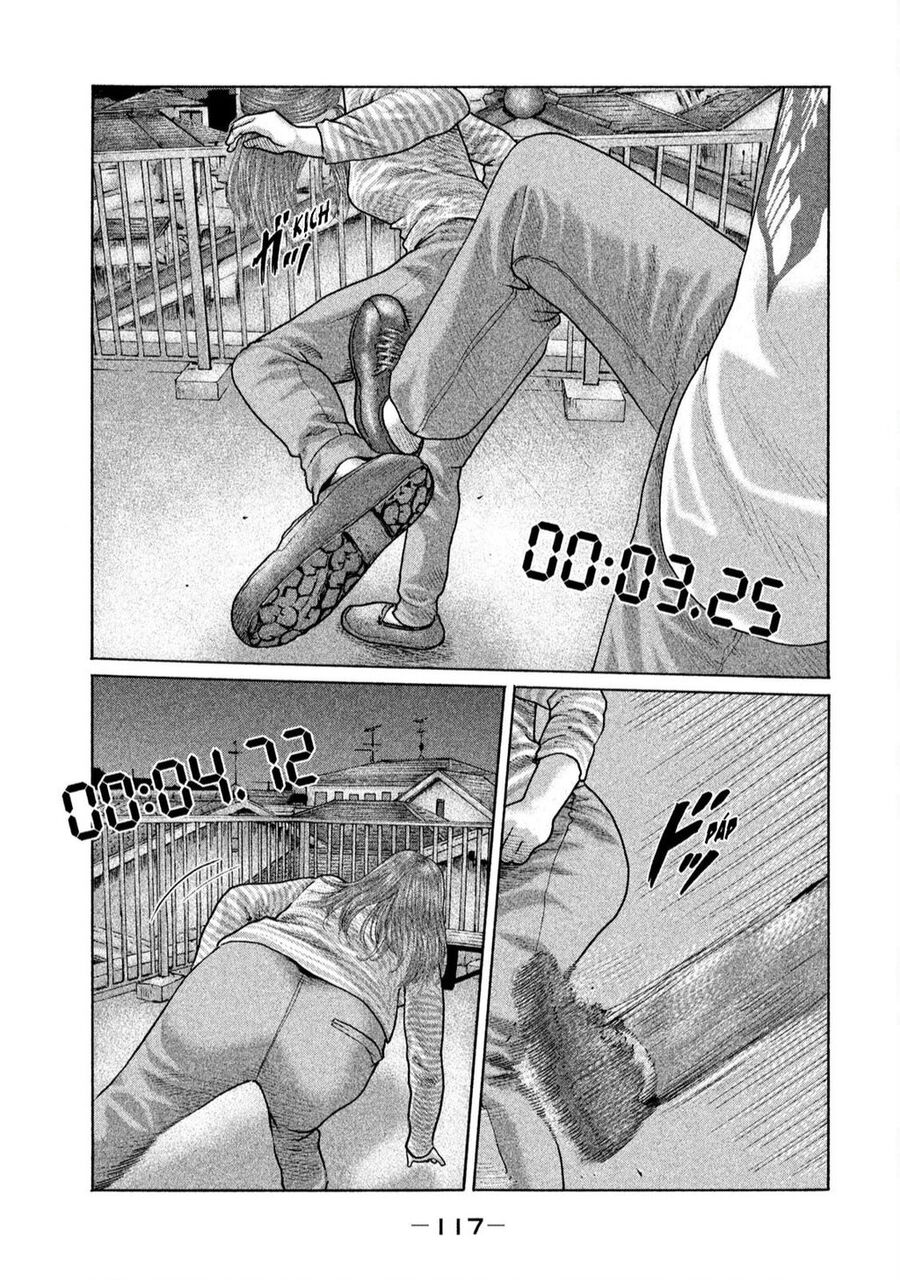 Sát Thủ Truyền Thuyết Chapter 147 - 6