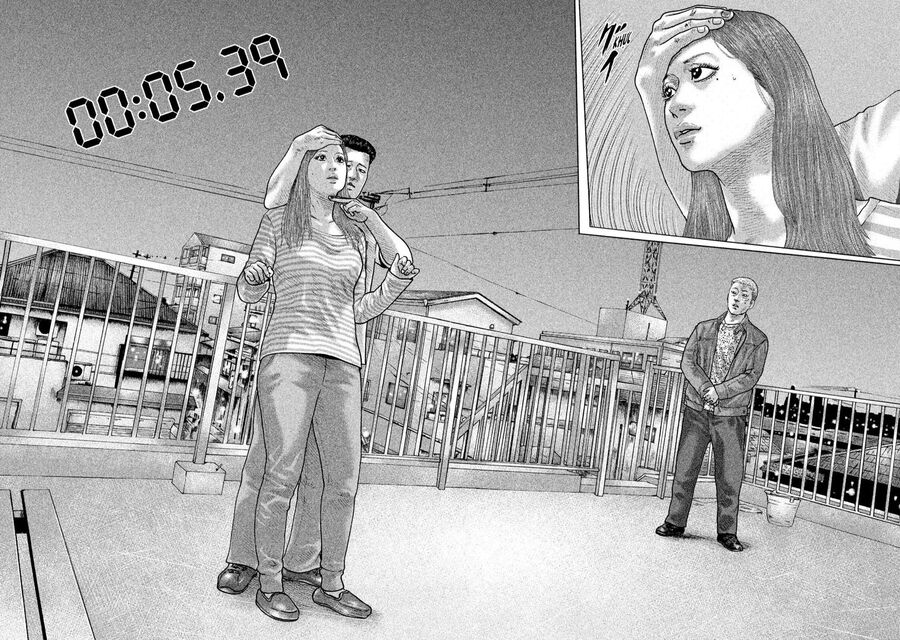 Sát Thủ Truyền Thuyết Chapter 147 - 7