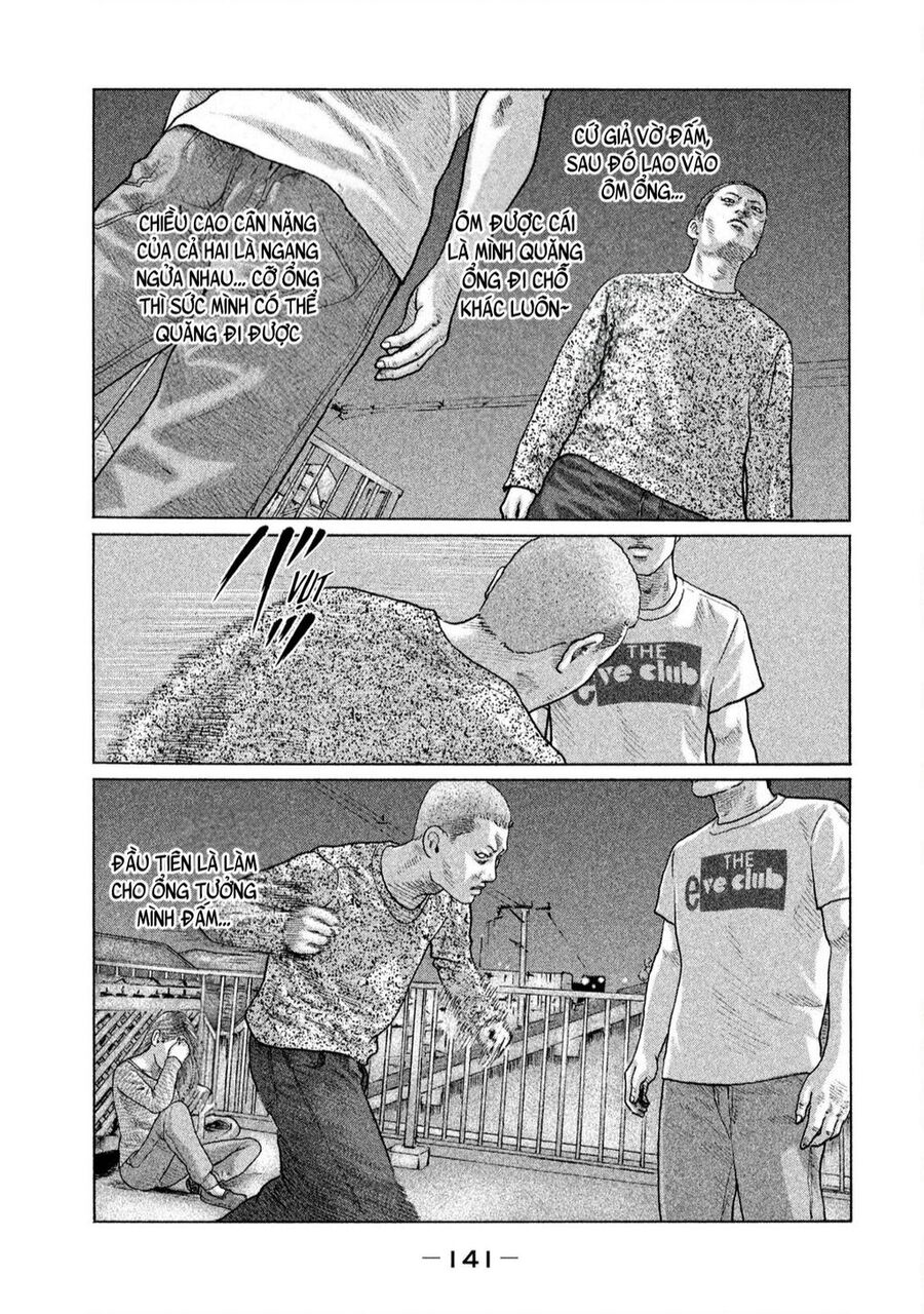 Sát Thủ Truyền Thuyết Chapter 148 - 12