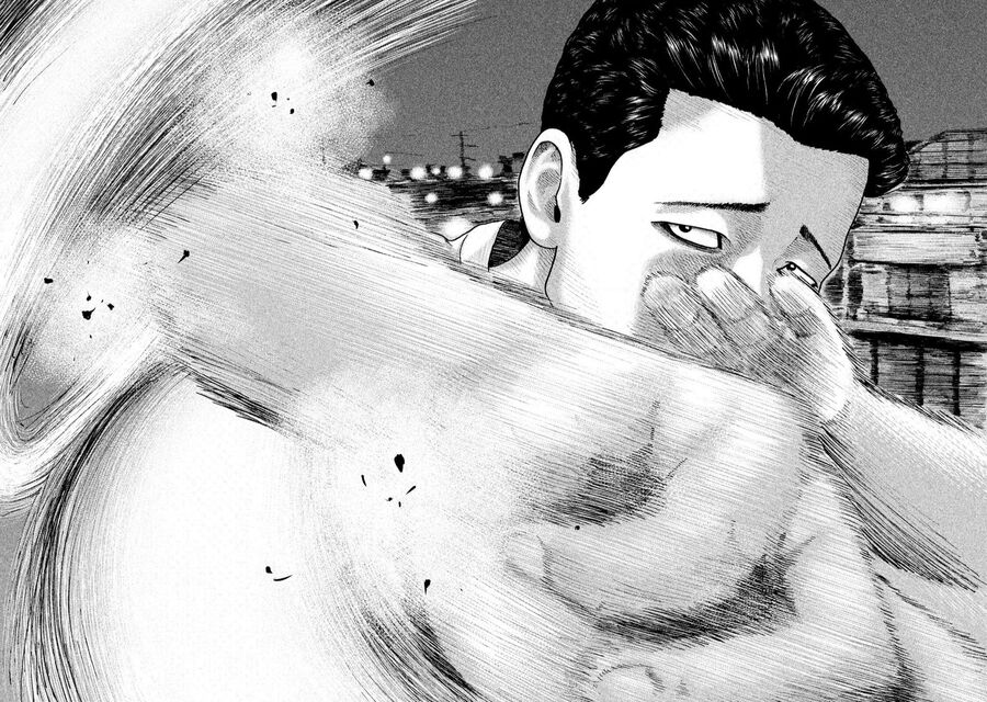 Sát Thủ Truyền Thuyết Chapter 148 - 15