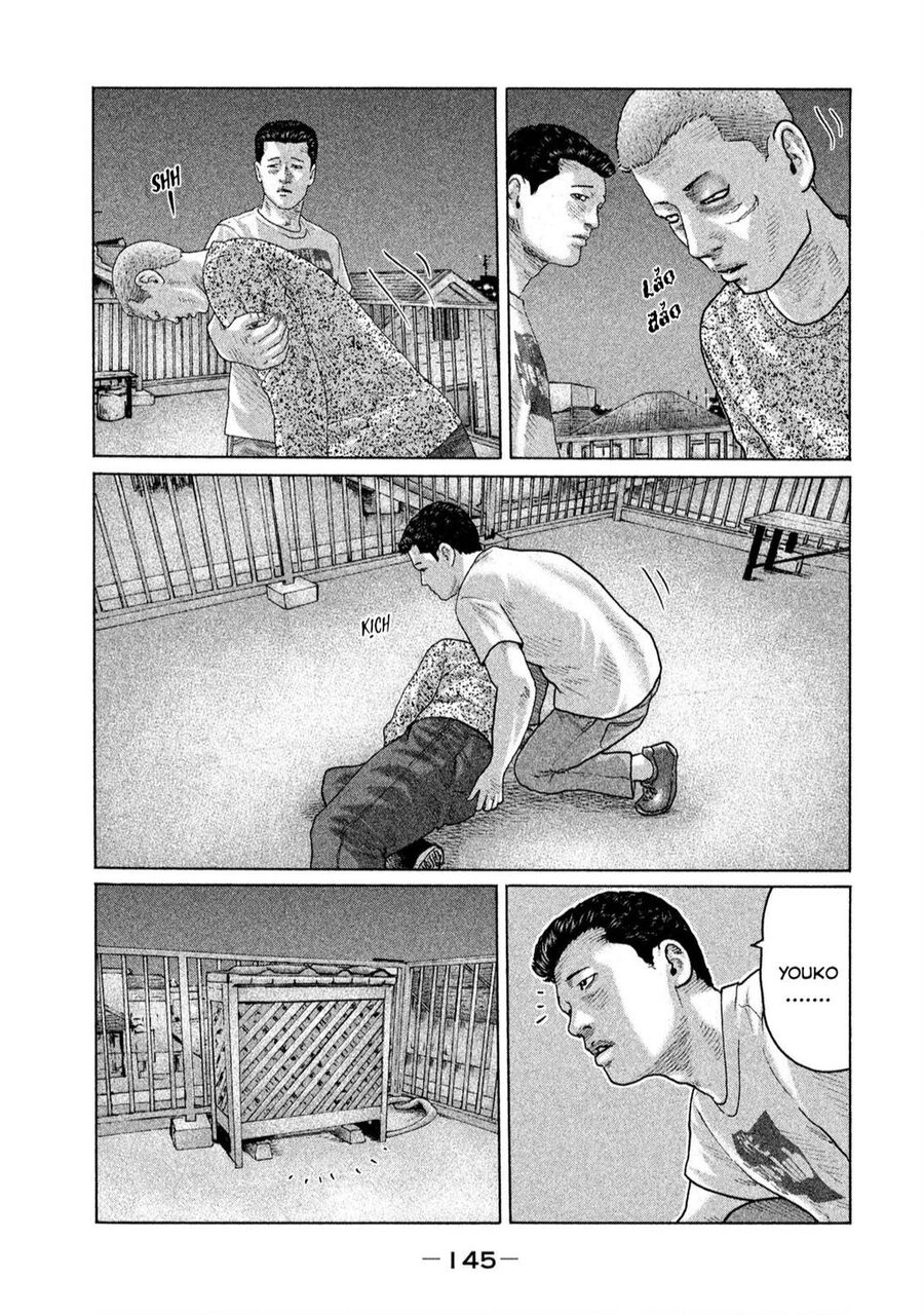 Sát Thủ Truyền Thuyết Chapter 148 - 17