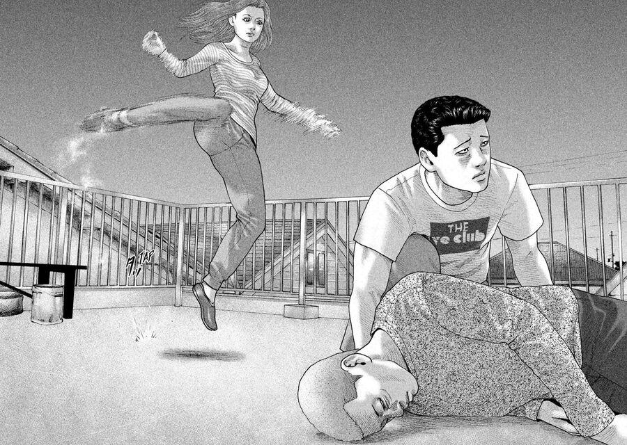 Sát Thủ Truyền Thuyết Chapter 148 - 20