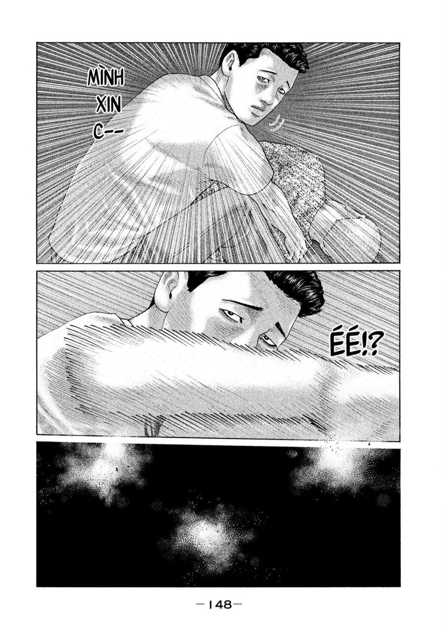 Sát Thủ Truyền Thuyết Chapter 148 - 21