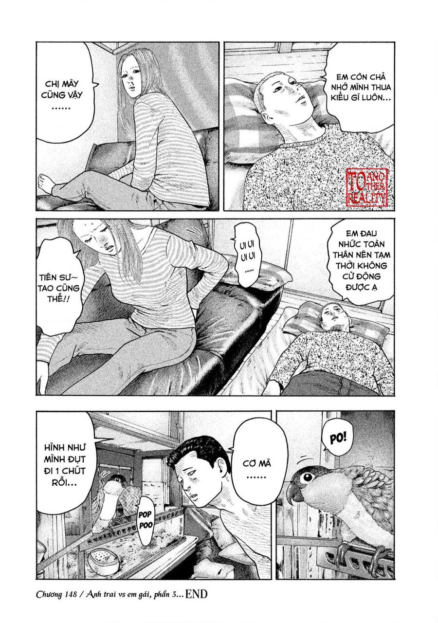 Sát Thủ Truyền Thuyết Chapter 148 - 23