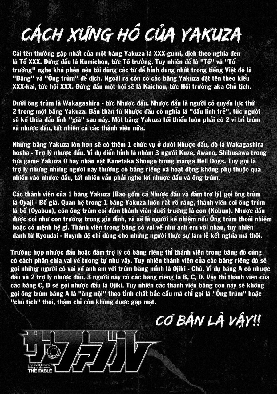 Sát Thủ Truyền Thuyết Chapter 148 - 24