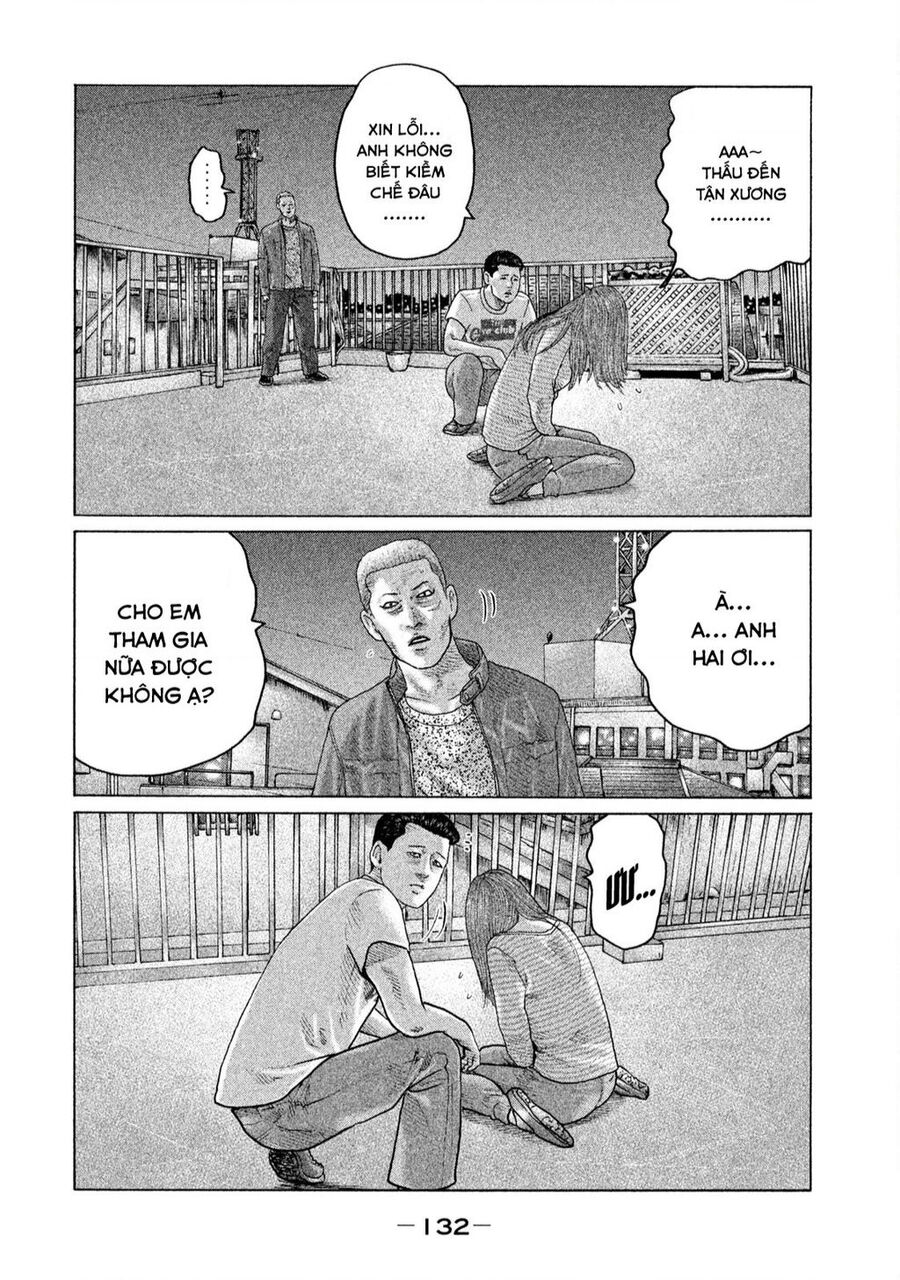 Sát Thủ Truyền Thuyết Chapter 148 - 3