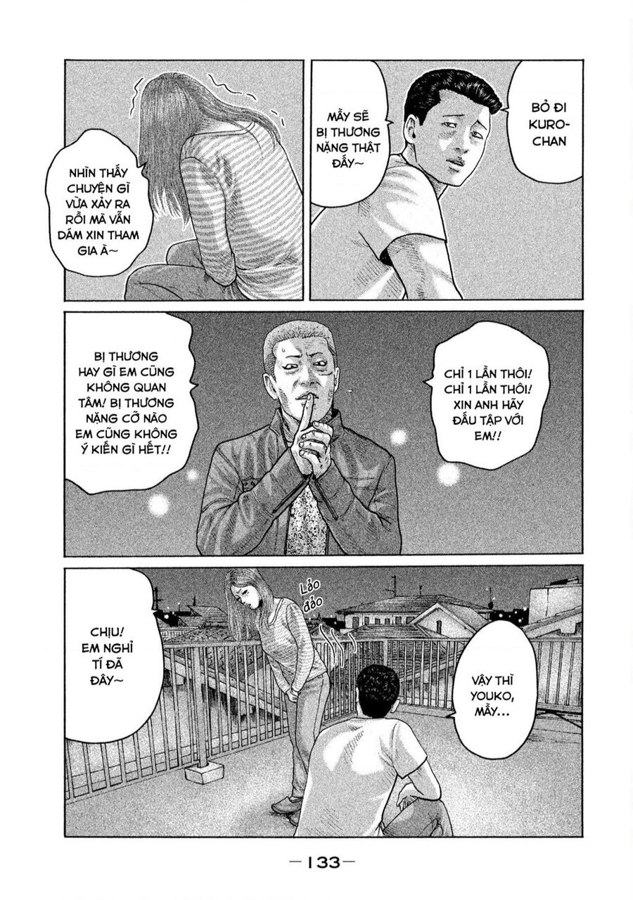 Sát Thủ Truyền Thuyết Chapter 148 - 4