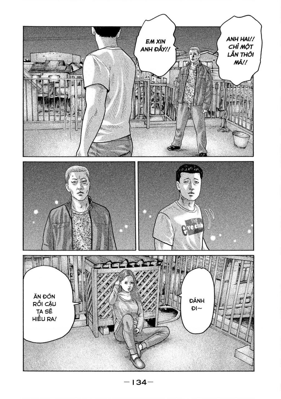 Sát Thủ Truyền Thuyết Chapter 148 - 5